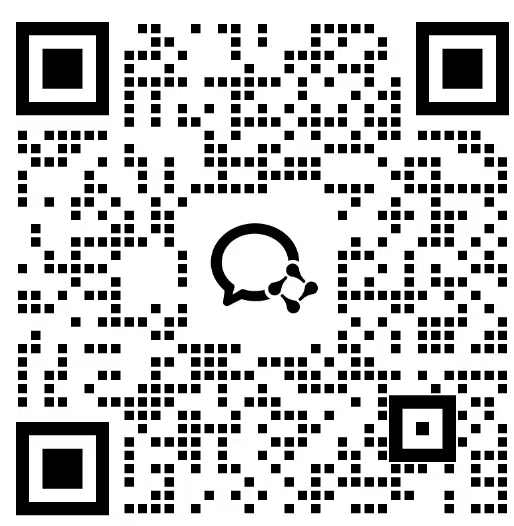 渠道与生态加盟企业微信二维码